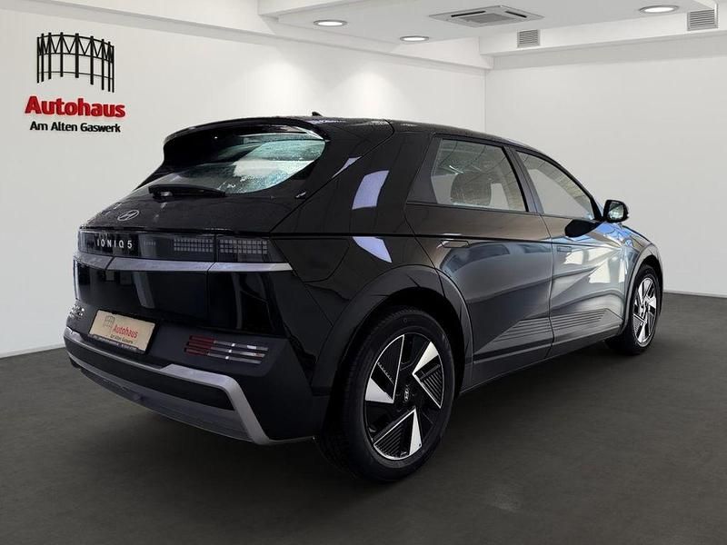 Neu Hyundai Ioniq 5 Dynamiq 167 kW (228 PS) 2025 Schwarz SUV