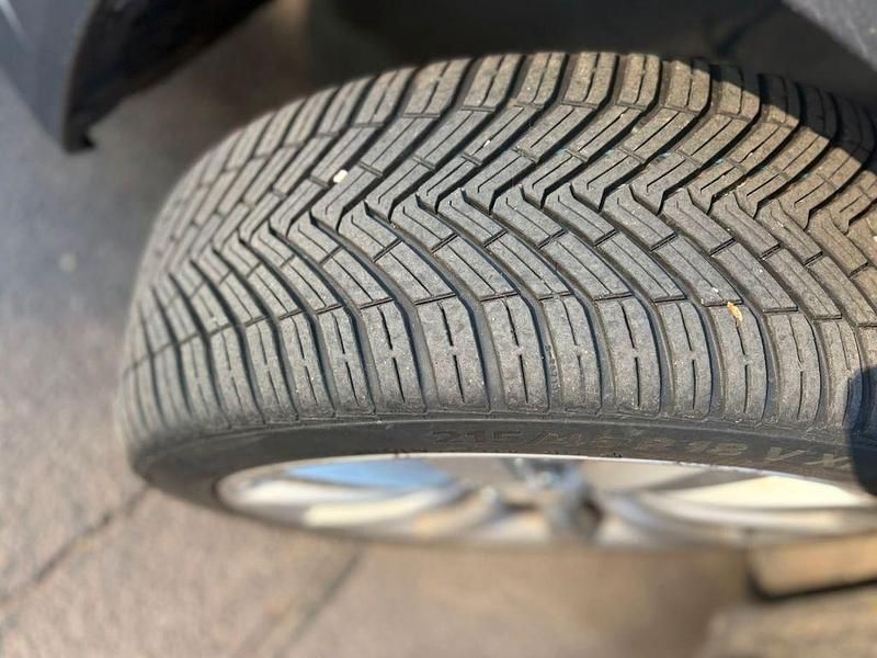 Gebraucht Mitsubishi Lancer 143 PS (105 kW) 2009 Grau Limousine