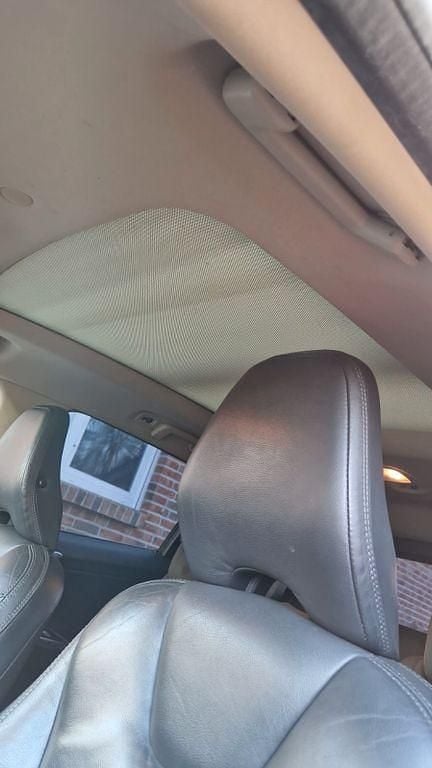 Gebraucht Volvo XC60 163 PS (119 kW) 2012 Grau SUV