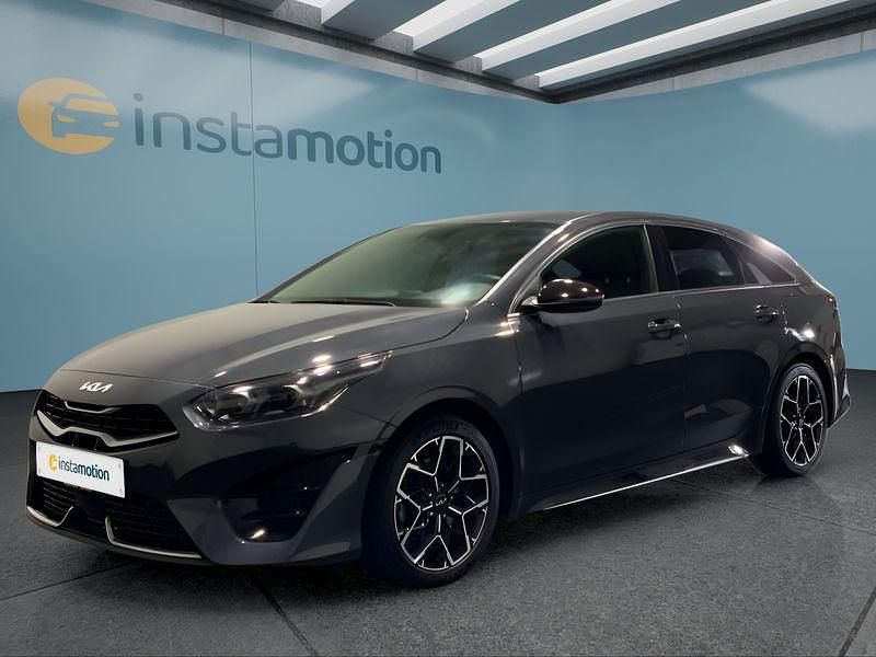Gebraucht Kia ProCeed 120 PS (88 kW) 2024 Kleinwagen