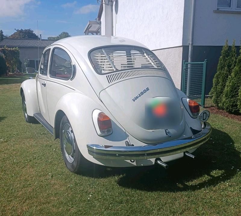 Gebraucht VW Käfer 34 PS (25 kW) 1971 Kleinwagen