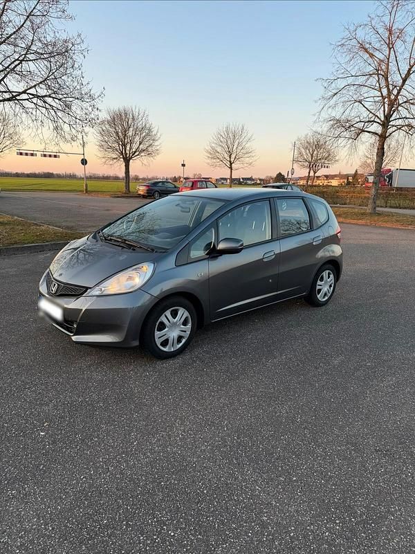 Gebraucht Honda Jazz 90 PS (66 kW) 2013 Kleinwagen