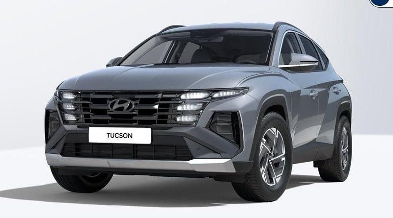 Neu Hyundai Tucson Select 150 PS (110 kW) 2026 Grau SUV