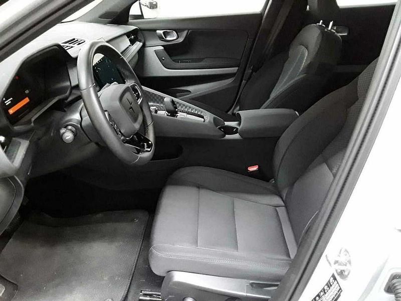 Gebraucht Polestar 2 Pilot 309 kW (421 PS) 2023 Magnesium metallic Kleinwagen