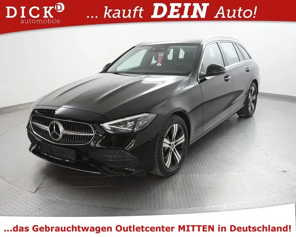 Gebraucht Mercedes 300 286 PS (210 kW) 2022 Schwarz Limousine