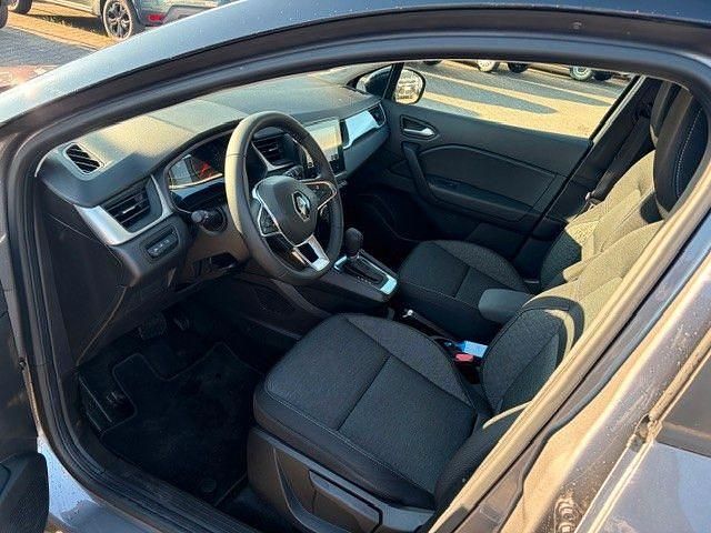 Second-hand Renault Captur Evolution 140 CP (102 kW) 2022 Gri SUV