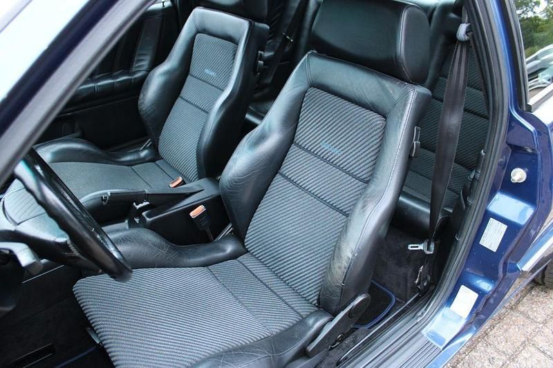 Gebraucht VW Corrado 160 PS (117 kW) 1991 Blau Kleinwagen