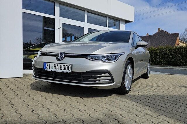 Gebraucht VW Golf VIII Move 131 PS (96 kW) 2023