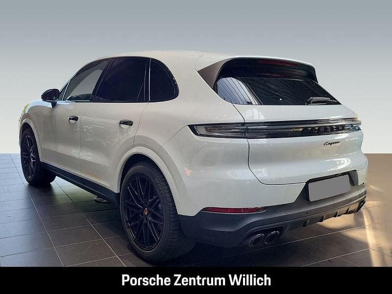 Gebraucht Porsche Cayenne 354 PS (260 kW) 2025 Weiß SUV