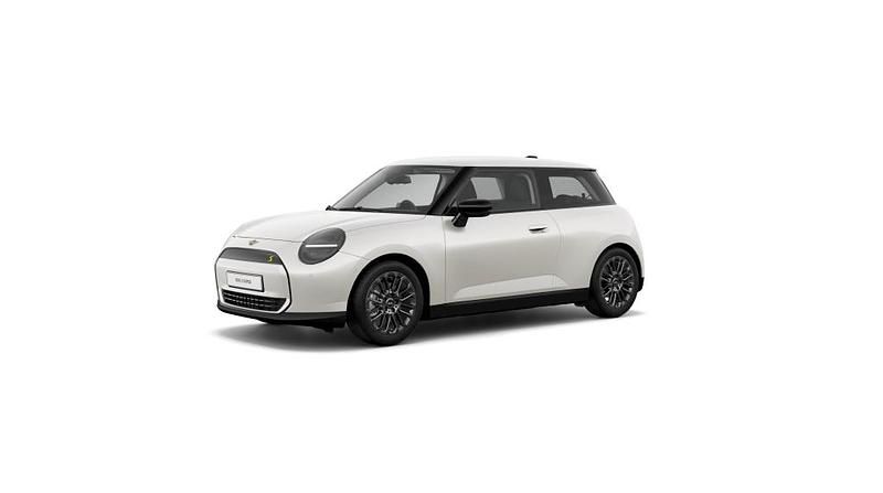 Gebraucht Mini Cooper SE 160 kW (218 PS) 2024 Kleinwagen