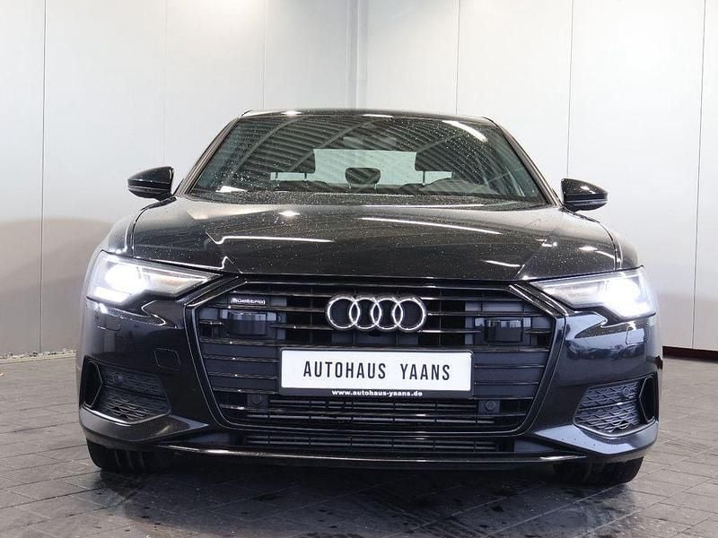 Gebraucht Audi A6 Sport 340 PS (250 kW) 2022 Schwarz Limousine