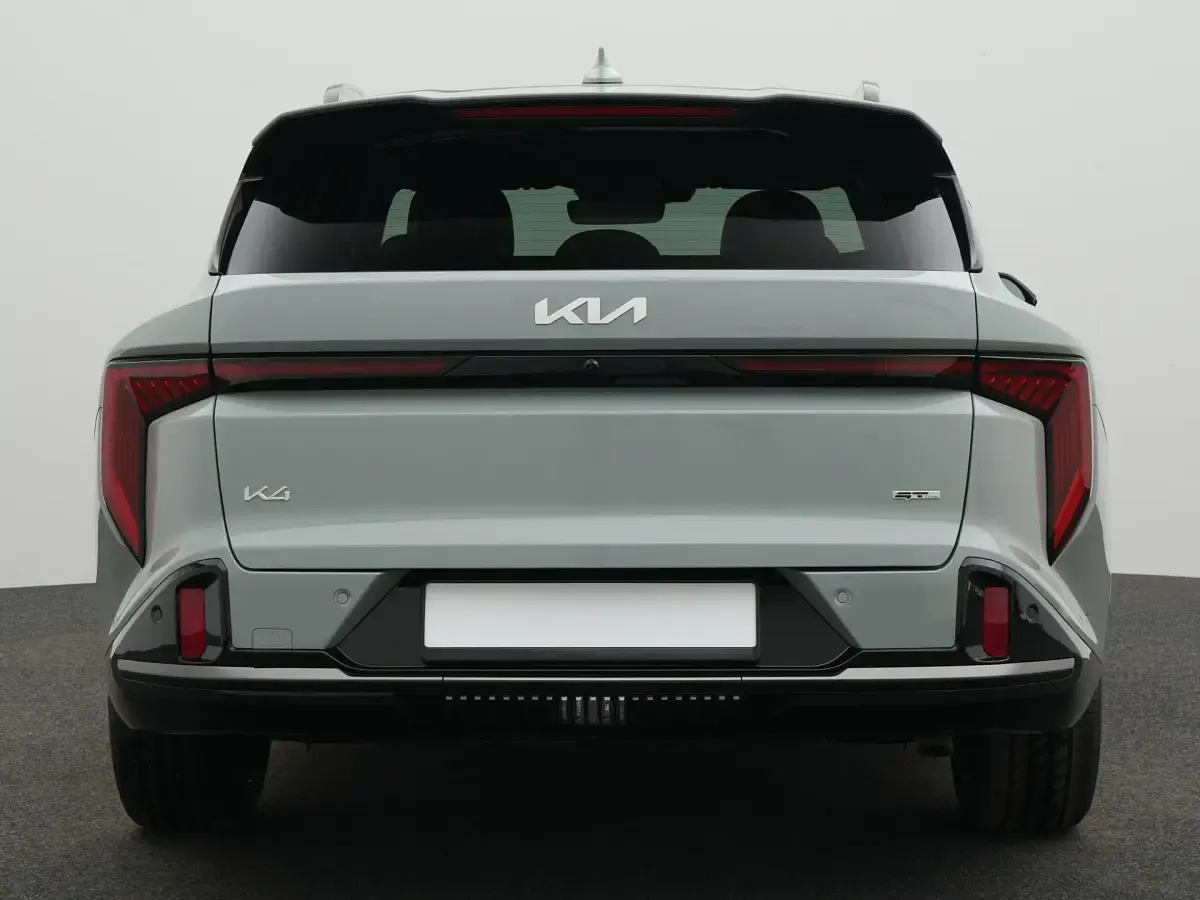 Gebraucht Kia K4 150 PS (110 kW) 2026 Morning haze Kombi