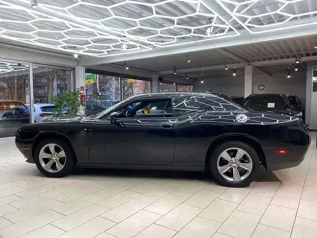 Gebraucht Dodge Challenger 309 PS (227 kW) 2020 Other Coupé