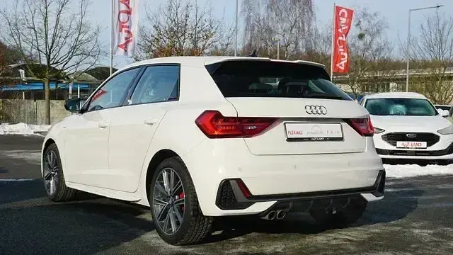 Gebraucht Audi A1 Comfort 200 PS (147 kW) 2020 Andere SUV