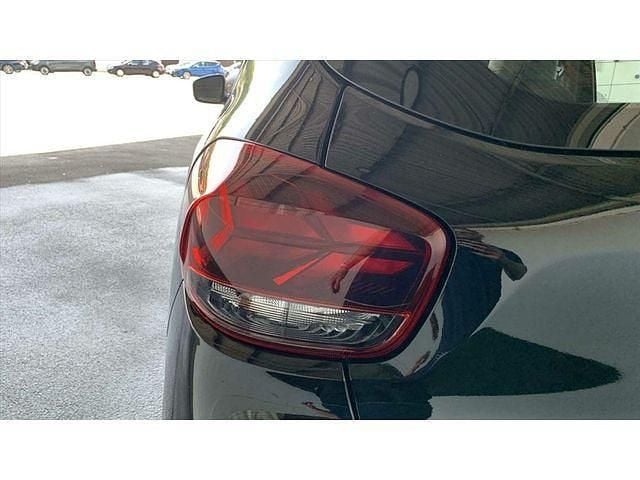 Gebraucht Dacia Spring Essentiel 33 kW (45 PS) 2023 Kleinwagen