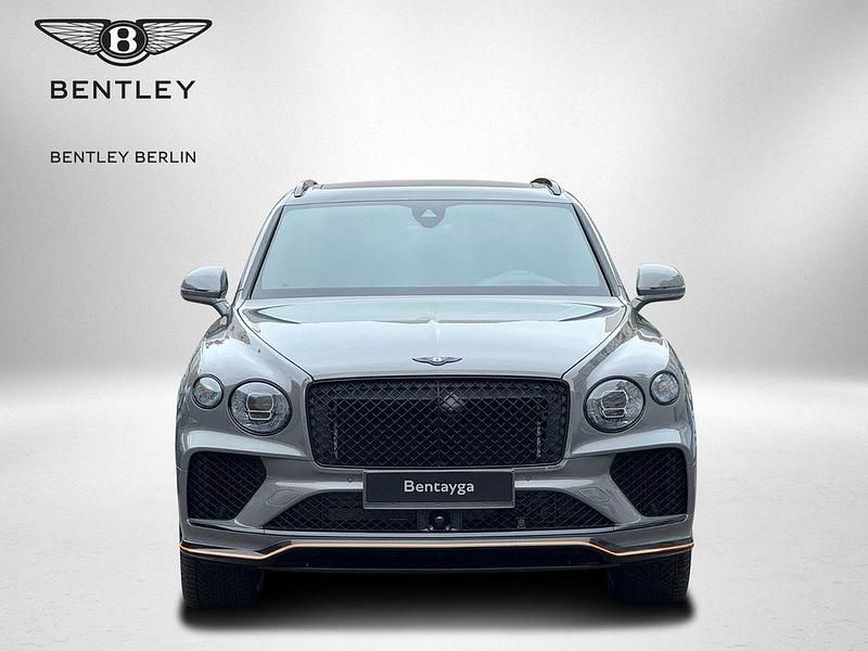 Gebraucht Bentley Bentayga 650 PS (478 kW) 2025 Grau SUV