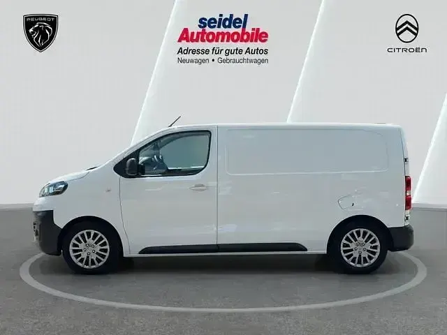 Gebraucht Opel Vivaro-e Combi Edition 120 PS (88 kW) 2022 Andere Van / Kleinbus