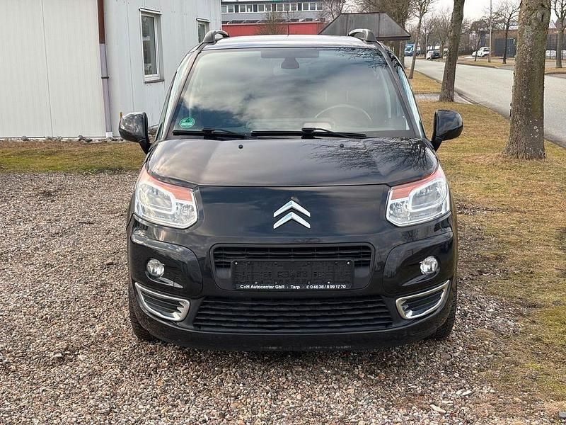 Gebraucht Citroën C3 Picasso 120 PS (88 kW) 2012 Van / Kleinbus