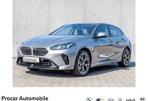 Gebraucht BMW 120 Shadowline 170 PS (125 kW) 2025 Grau Kleinwagen