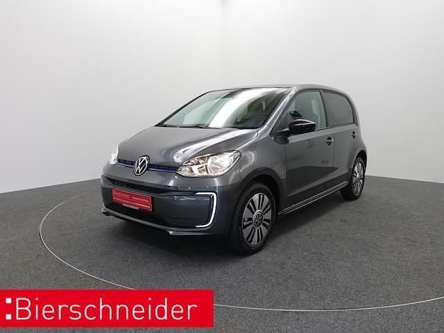 Tungsten silver metallic schwa Gebraucht 2024 VW e-up! Edition Kleinwagen | 20.950 € (Fairer Preis) - Bild 1/3