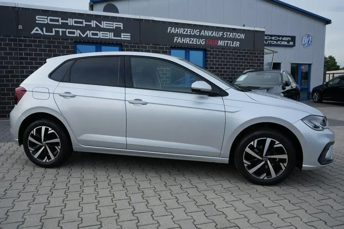Gebraucht VW Polo 95 PS (69 kW) 2025 Kleinwagen