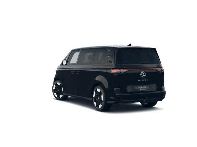 Neu VW ID. Buzz Pro 210 kW (286 PS) 2025 Deep black perleffekt Van / Kleinbus