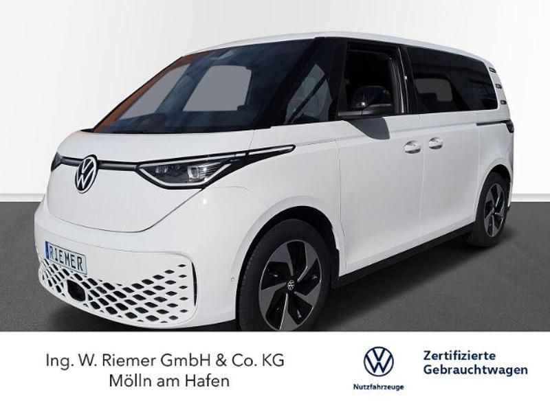 Gebraucht VW ID.5 110 kW (150 PS) 2024 Andere SUV