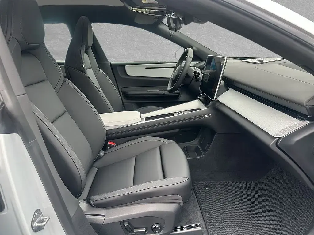 Neu Polestar 4 Pilot 400 kW (544 PS) 2025 Grau SUV
