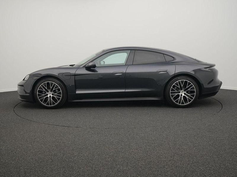 Gebraucht Porsche Taycan 319 kW (435 PS) 2024 Grau Limousine