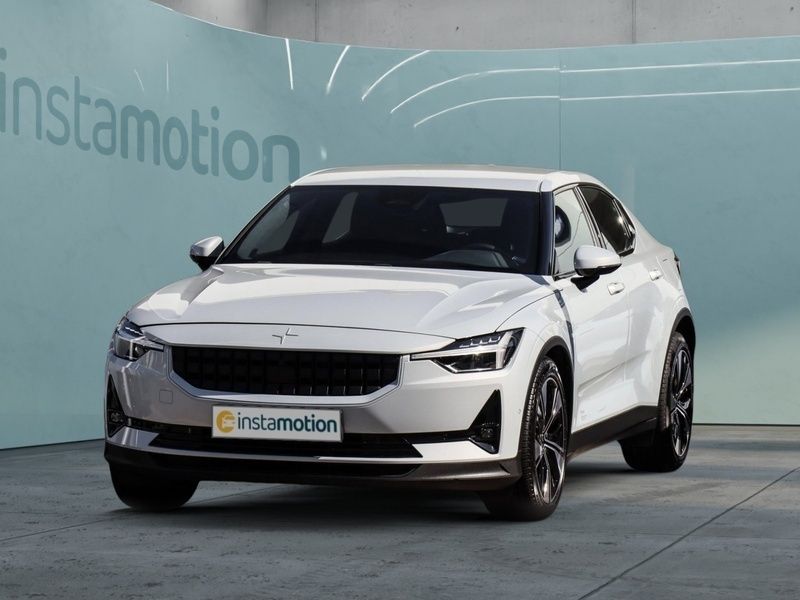 Other Gebraucht 2022 Polestar 2 Limousine | 33.540 € (Fairer Preis) - Bild 1/4