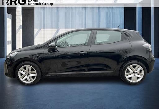 Gebraucht Renault Clio V Evolution 91 PS (66 kW) 2023 Schwarz Limousine