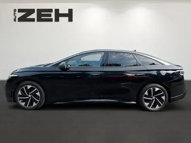 Occasion VW ID.7 Pro 210 kW (286 ch) 2023 Noir Citadine