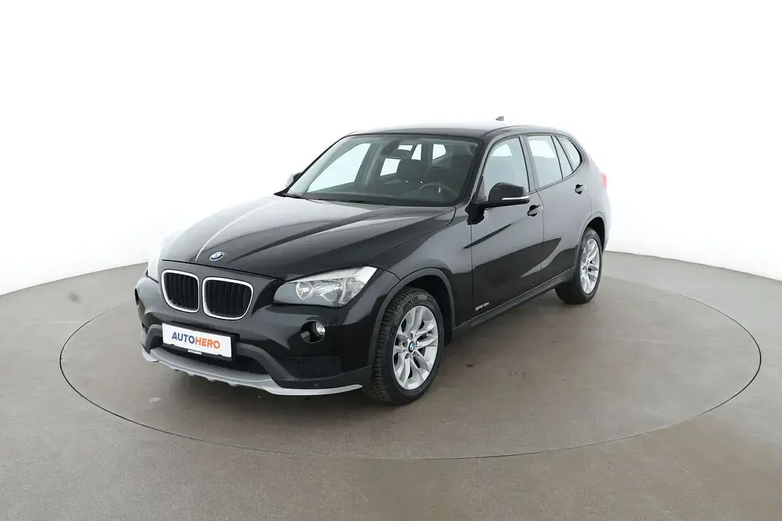 Gebraucht BMW X1 143 PS (105 kW) 2015 SUV