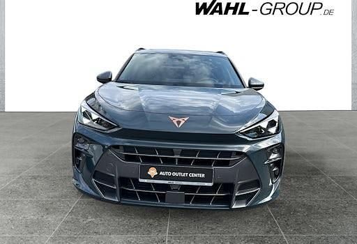 Second-hand Cupra Terramar VZ 265 CP (194 kW) 2025 Albastru SUV