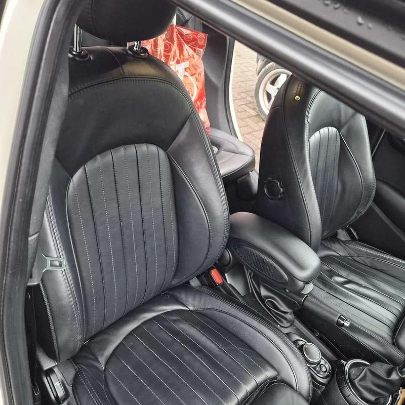 Gebraucht Mini Cooper S 192 PS (141 kW) 2015 Beige Kleinwagen