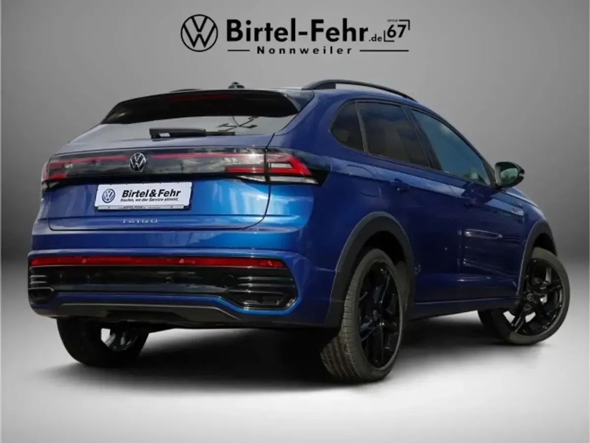 Neu VW Taigo Style 116 PS (85 kW) 2026 Silber SUV