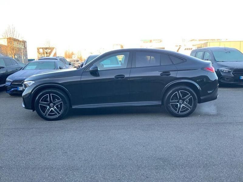 Gebraucht Mercedes GLC200 AMG 2026 Grau SUV