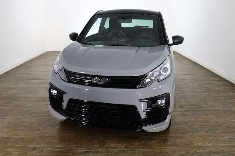 Gebraucht Ligier JS60 15 PS (11 kW) 2022 Other Kleinwagen