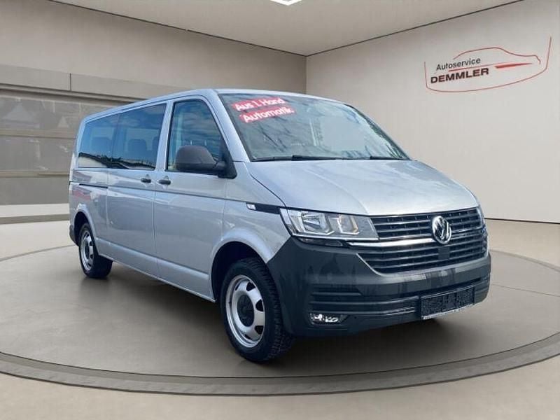 Gebraucht VW T6.1 150 PS (110 kW) 2022 Andere Van