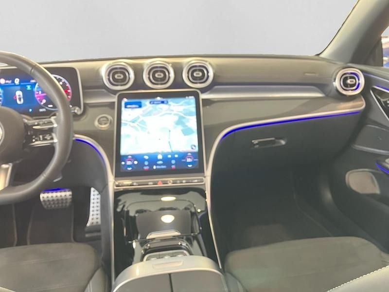 Gebraucht Mercedes CLE220 AMG 197 PS (144 kW) 2025 Silber Cabrio