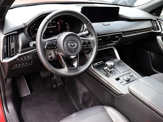 Neu Mazda 3 254 PS (186 kW) 2025 SUV