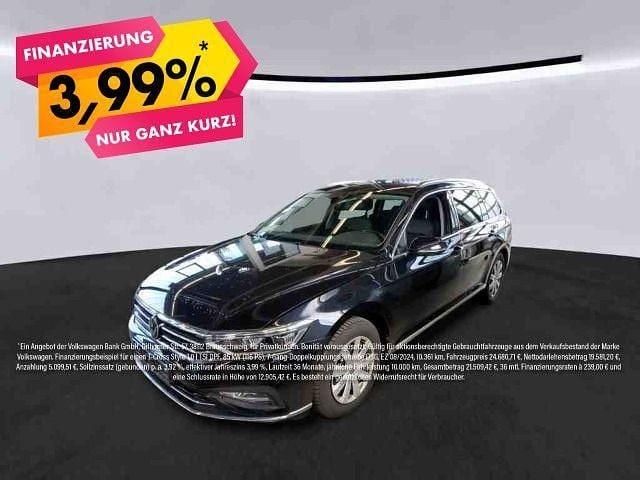 Usata VW Passat Elegance 190 CV (139 kW) 2023 Station wagon