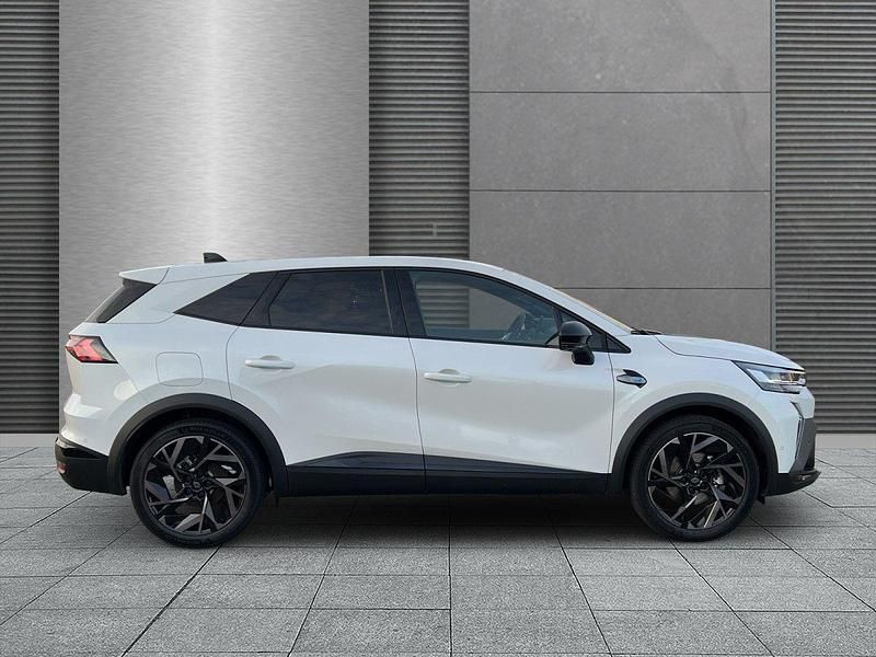 Gebraucht Renault Symbioz Esprit Alpine 143 PS (105 kW) 2025 Perlmuttweiß SUV