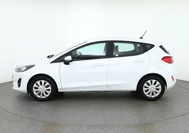 Gebraucht Ford Fiesta Cool & Connect 75 PS (55 kW) 2022 Andere Kleinwagen
