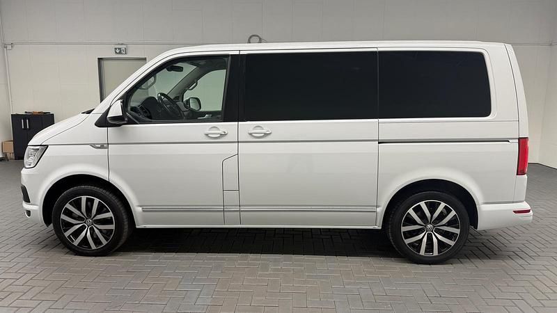 Usado VW Multivan 146 HP (107 kW) 2019 Branco Monovolume