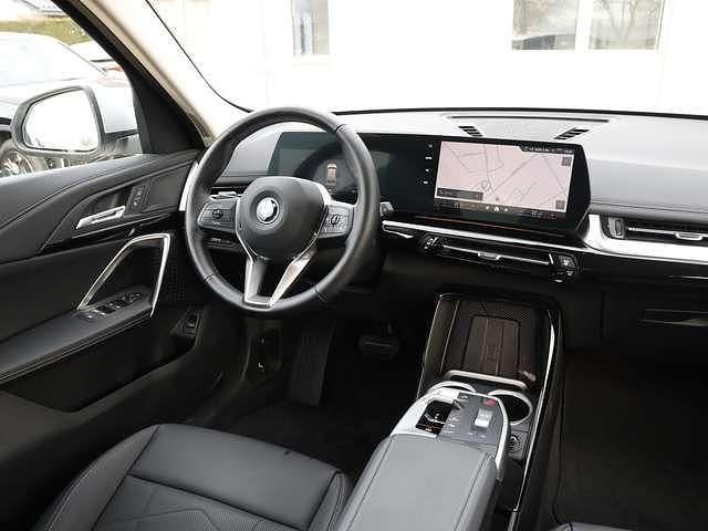 Gebraucht BMW iX xLine 230 kW (313 PS) 2023 SUV