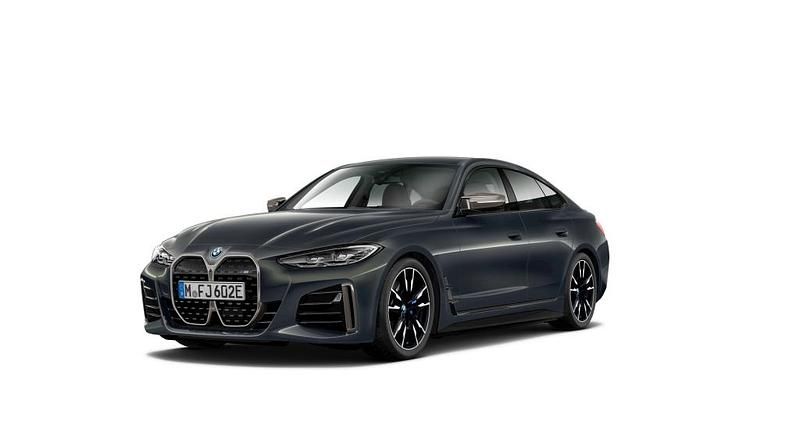 Gebraucht BMW i4 Shadowline 400 kW (544 PS) 2025 Limousine