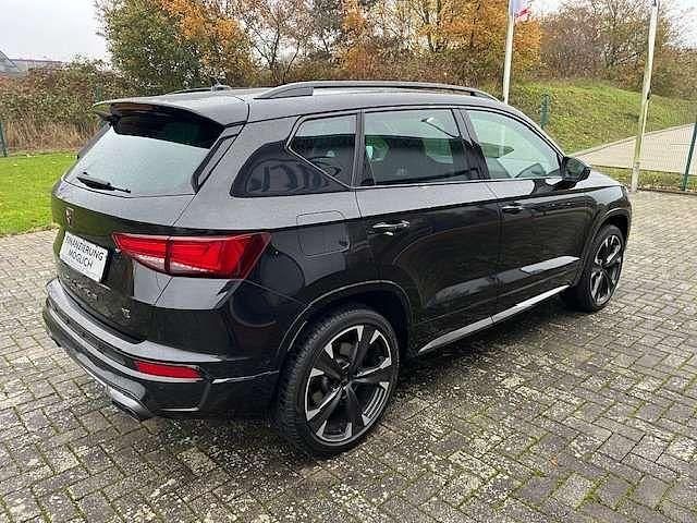 Gebraucht Cupra Ateca VZ 300 PS (220 kW) 2024 SUV