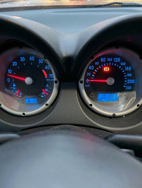 Gebraucht VW Lupo 60 PS (44 kW) 2002 Silber Kleinwagen