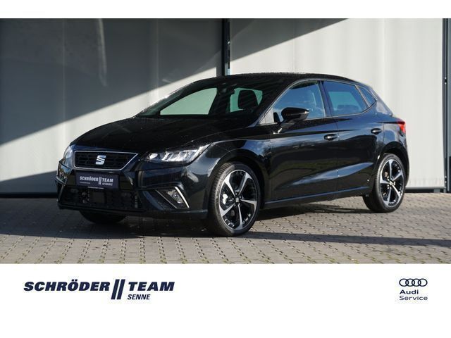 Neu 2024 Seat Ibiza FR Limousine | 21.990 € (Guter Preis) - Bild 1/4
